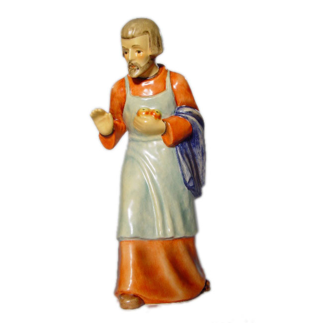 ST Joseph figurine HUM214/B/0