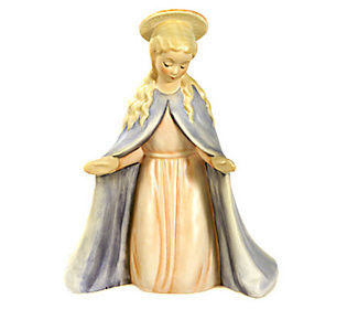 Virgin Mary figurine HUM214/A/M/O