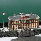 Kensington Palace Figurine 56.58309