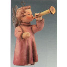 A Joyful Noise Figurine HUM6430