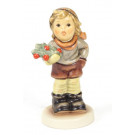 Christmas Carol Figurine HUM2073/B