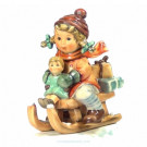 Christmas Delivery Figurine 151210