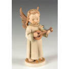 Festival Harmony with Mandolin Figurine HUM17240