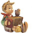 Let's Sing Figurine HUM110O