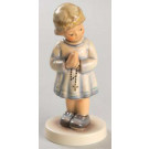 Peaceful Blessing figurine HUM814