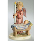 Watchful Angel Figurine HUM194