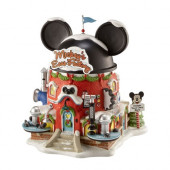 Mickey's Ears Factory Figurine 4020206