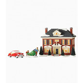 Richmond Holiday House Figurine 805509