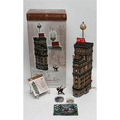 The Times Tower 2000 Figurine 56.55510