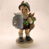 For Father figurine HUM87