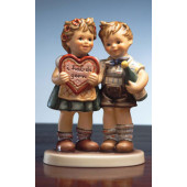 Gifts of Love Figurine HUM909