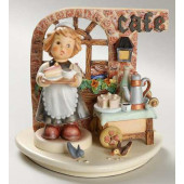 Hummel Maid to Order Collector Set 156081