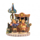 Puppet Theatre Collector Set 157148