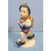 School Boy figurine HUM82/2/0