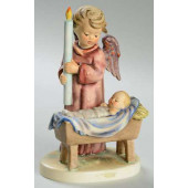 Watchful Angel Figurine HUM194