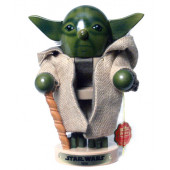 Yoda Nutcracker ES1890S